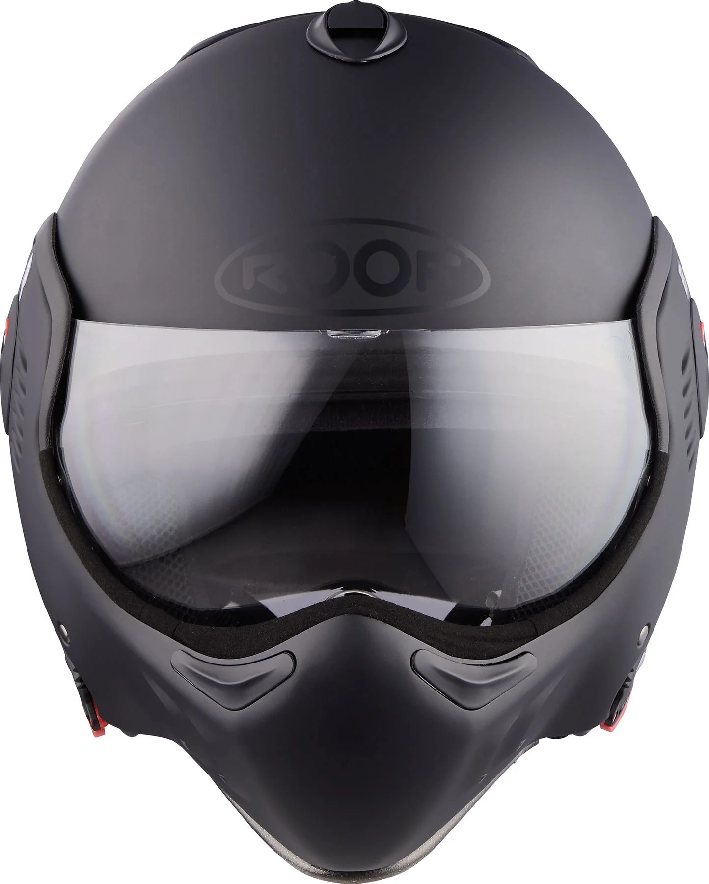 Roof Boxer V8 Flip-Up Helmet - Image 12