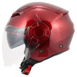 MTR Demi-Jet 5 Evo (ECE 22.06)