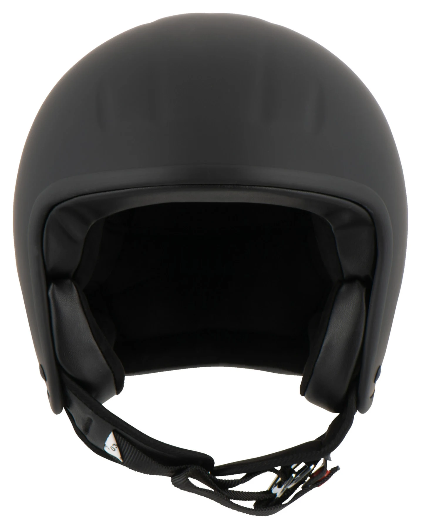Bores Gensler Kult Jet Helmet - Image 4