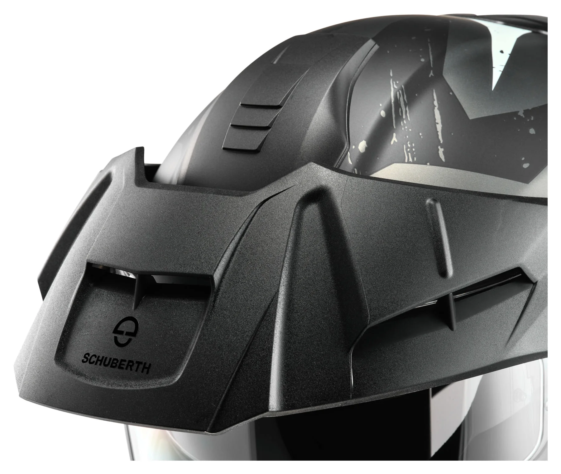 Schuberth E2 Explorer Anthracite - Image 4