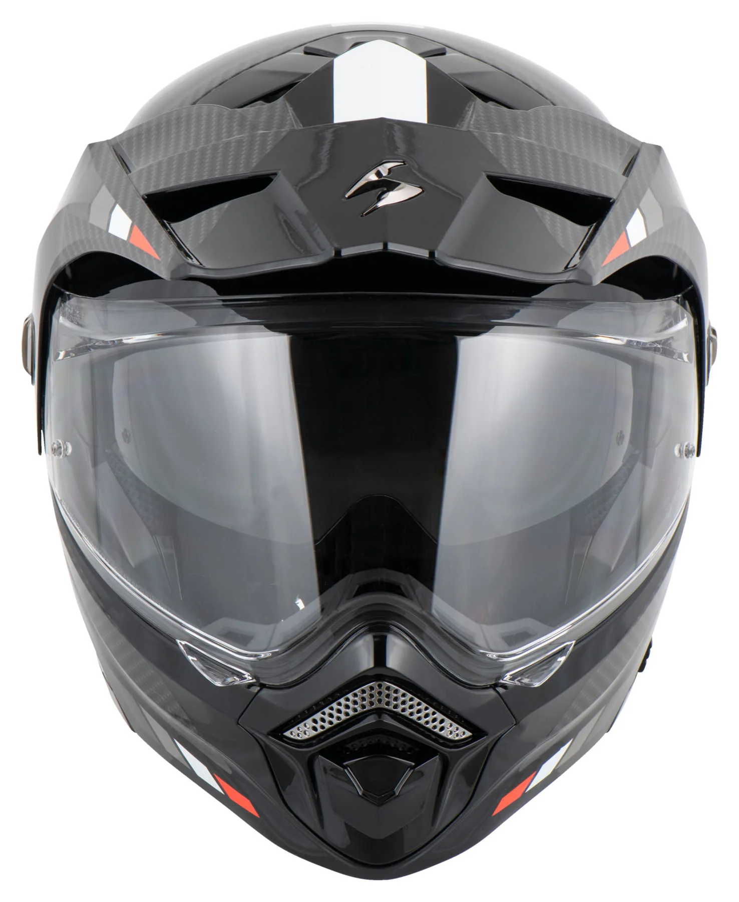 Scorpion ADX-2 Camino Enduro Helmet - Image 5