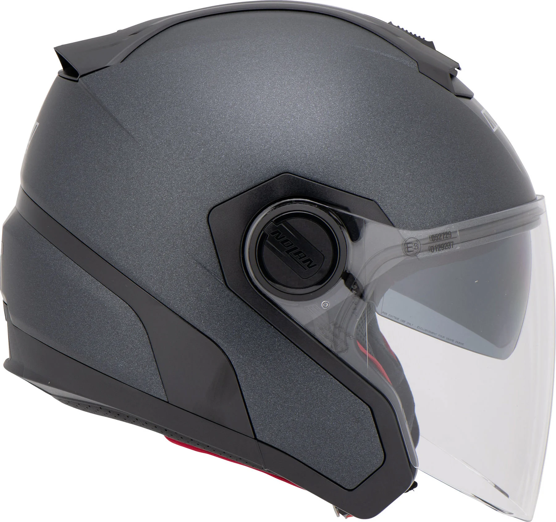 Nolan N40.5 Special N-com Jet Helmet - Image 4