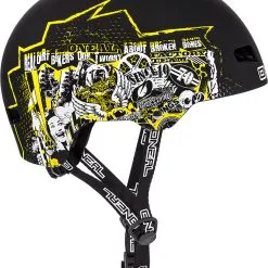 O'Neal Dirt Lid ZF Bicycle Helmet