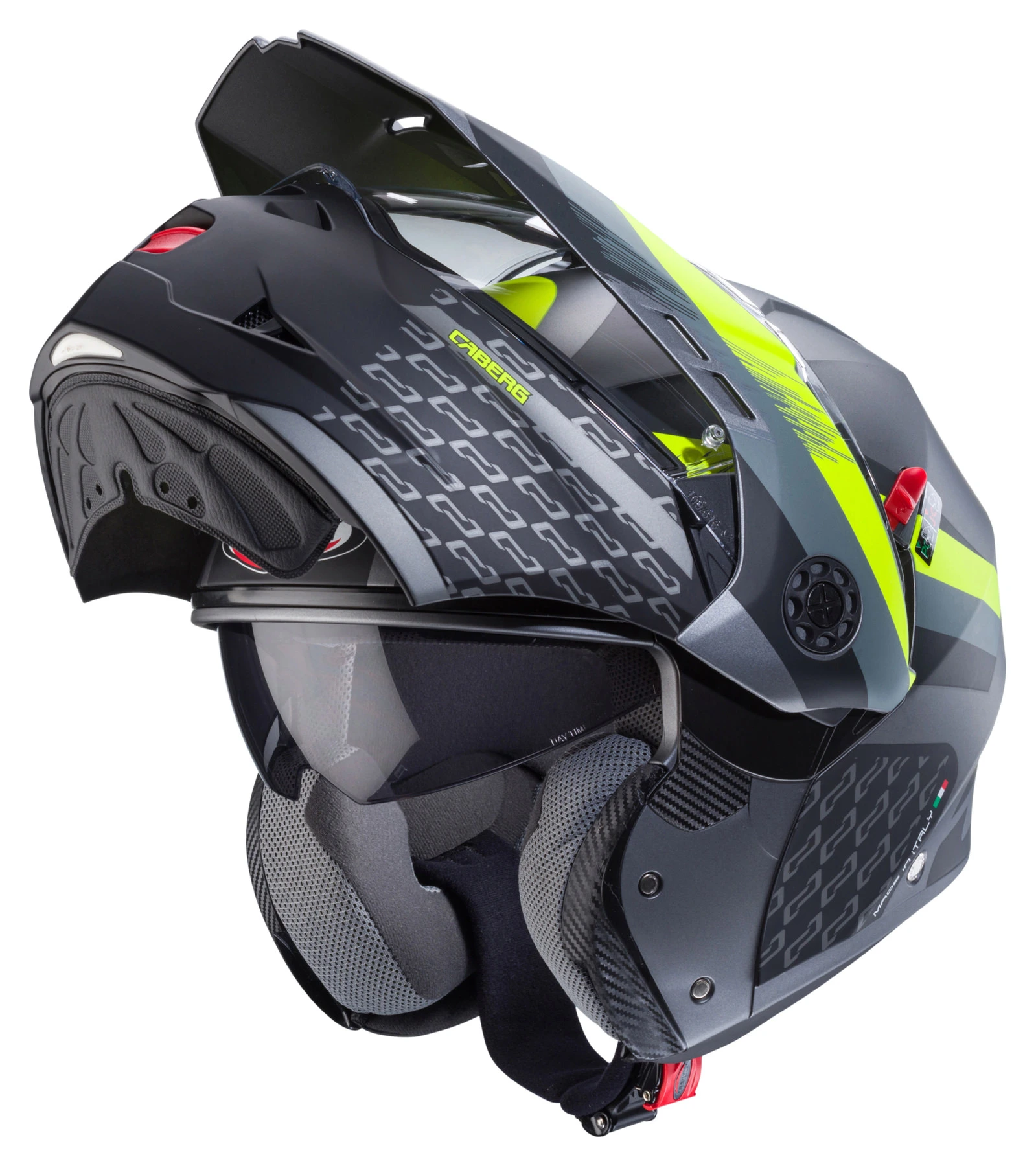 Caberg Tourmax X Sarabe - Image 3