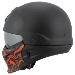 SCORPION EXO-COMBAT EVO