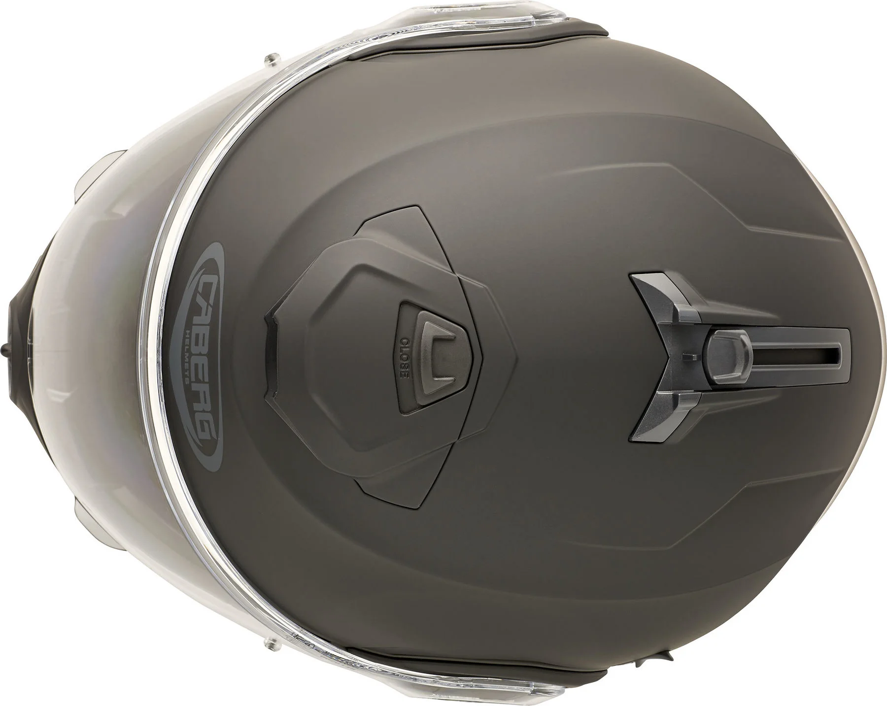 Caberg Droid Flip-Up Helmet - Image 8