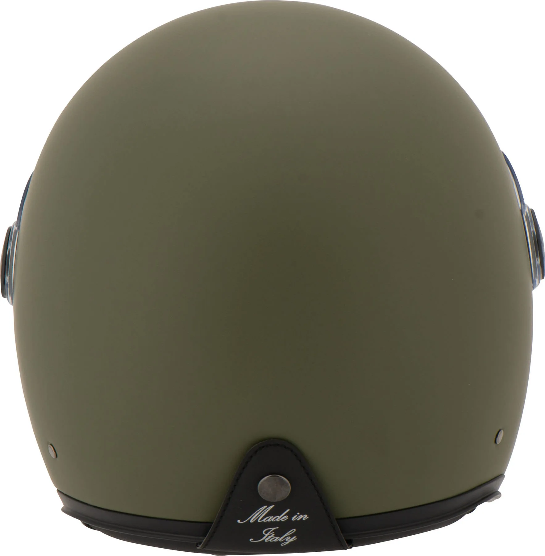 Caberg Freeride Military Green - Image 4