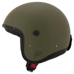 Caberg Freeride Military Green