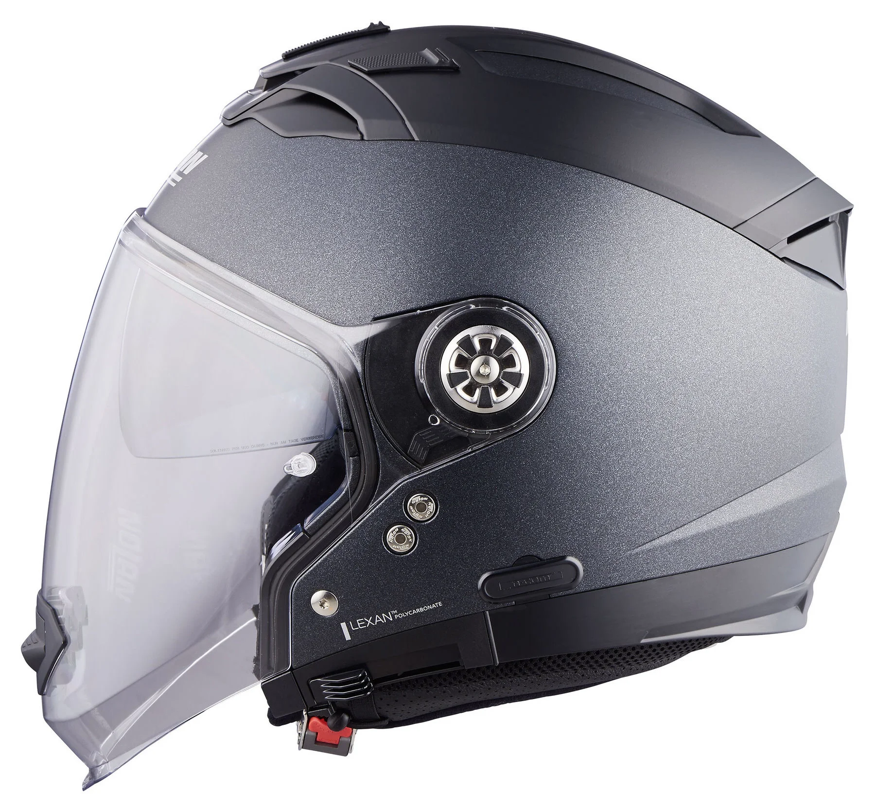 Nolan N70-2 GT - Image 3