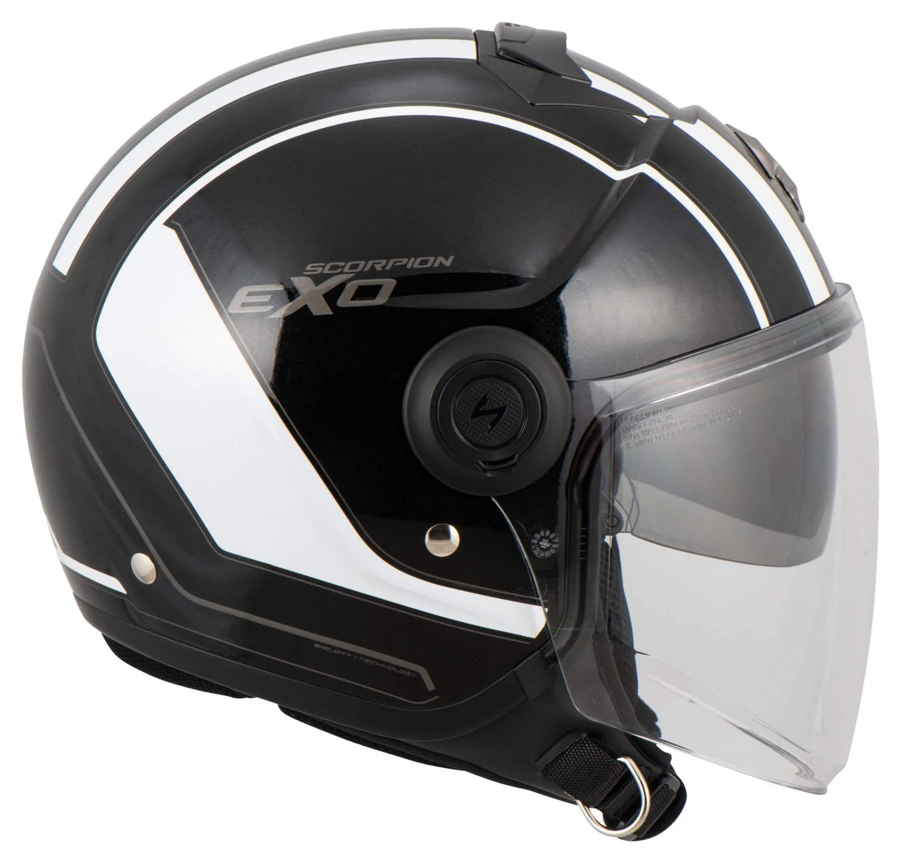 SCORPION EXO-CITY SIZE XS - Image 3