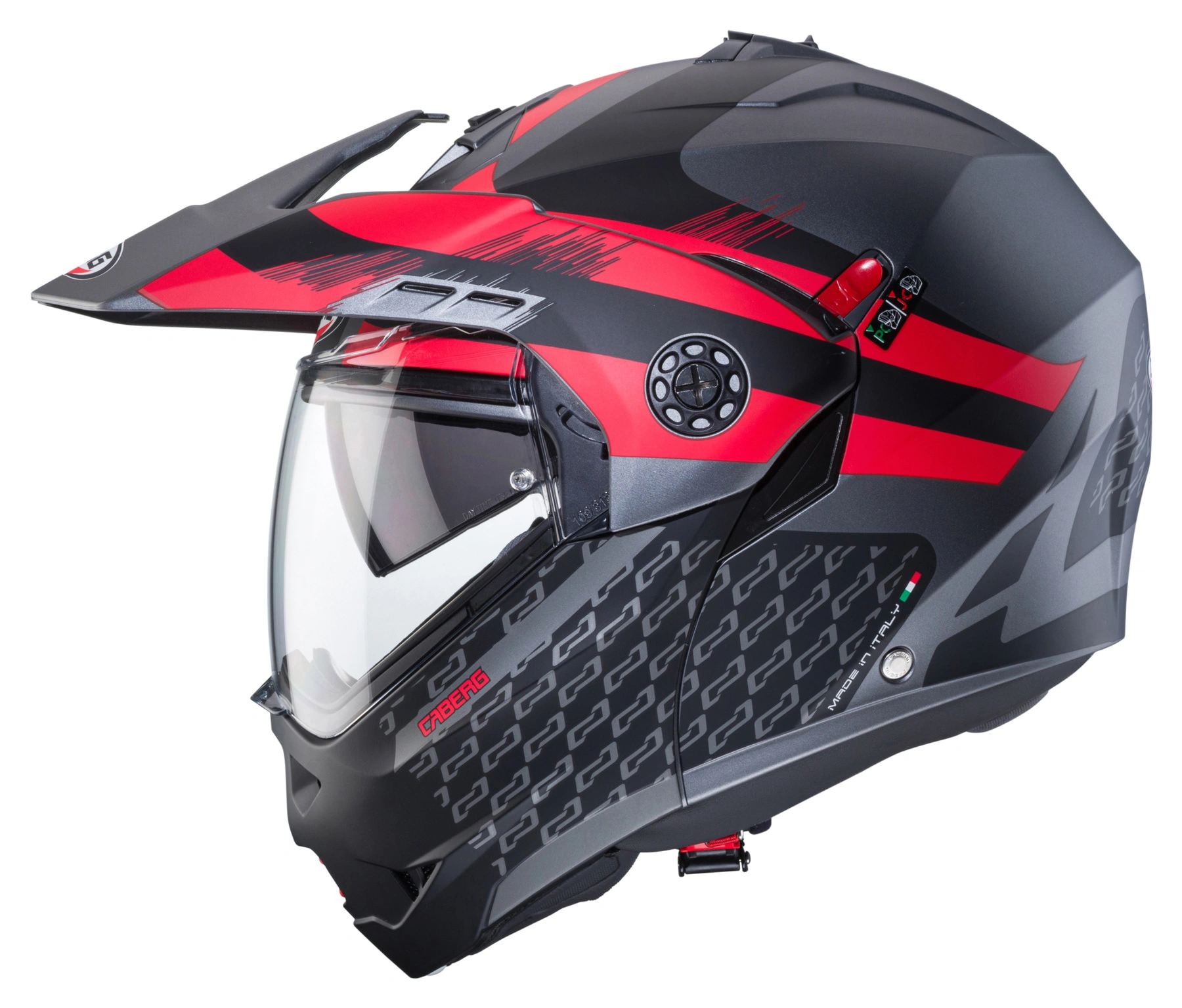 Caberg Tourmax X Sarabe