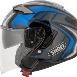 Shoei J-Cruise II Aglero TC-2 Jet Helmet