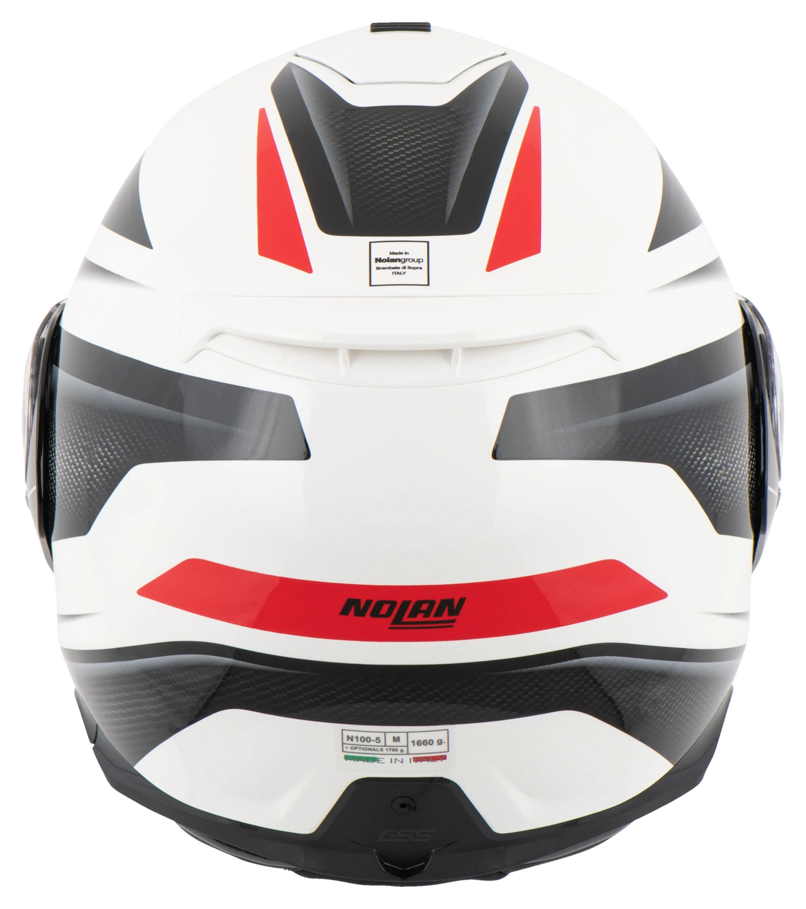 Nolan N100-5 Orbiter - Image 4