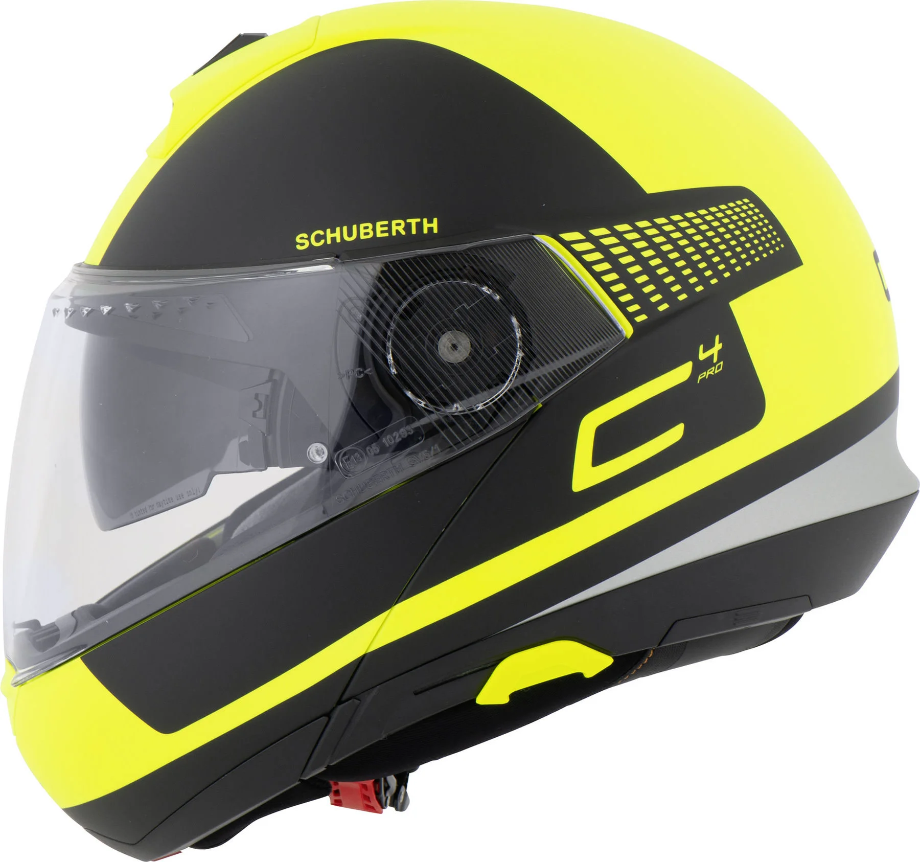 SCHUBERTH C4 PRO LEGACY