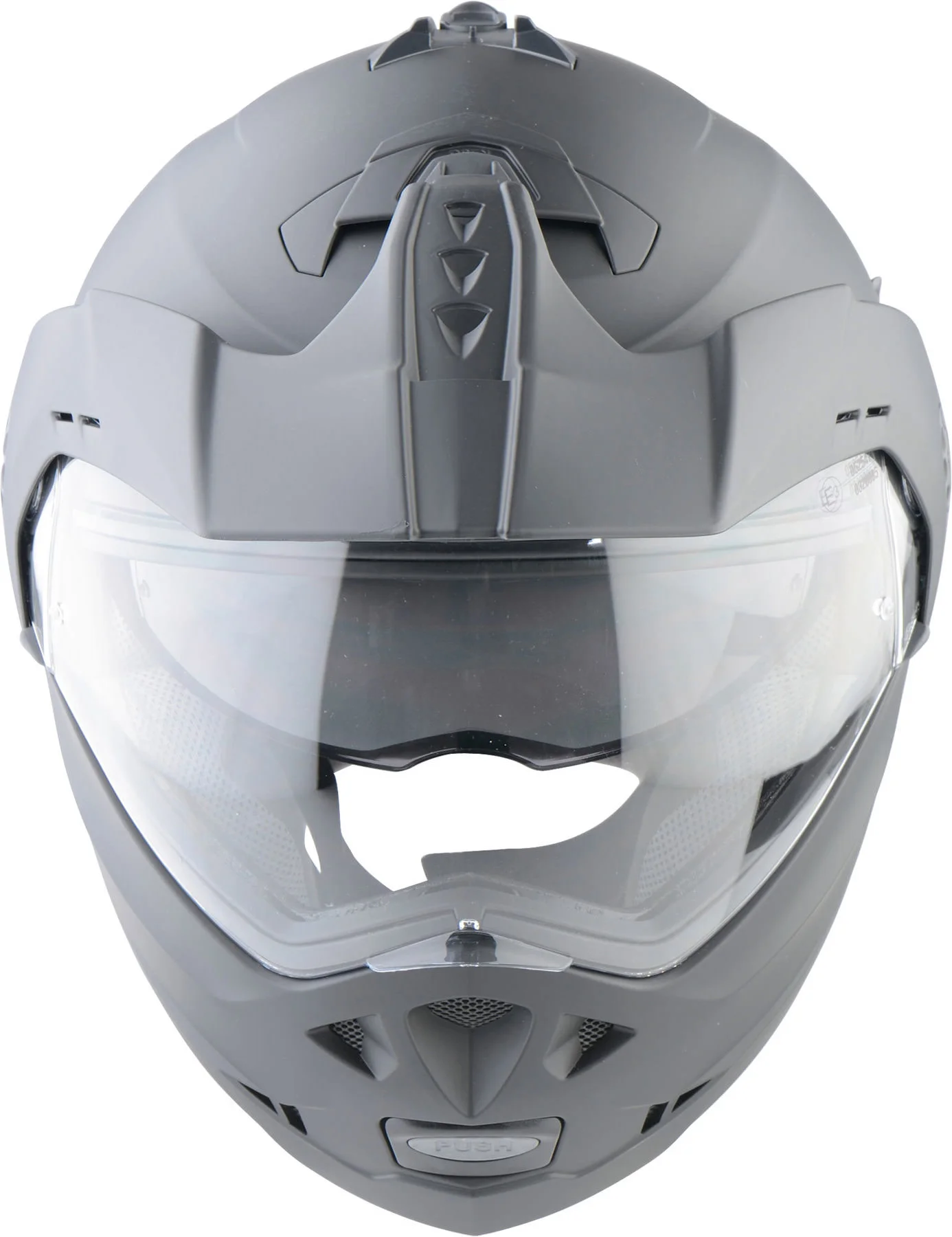 Caberg Tourmax Flip-Up Helmet - Image 4