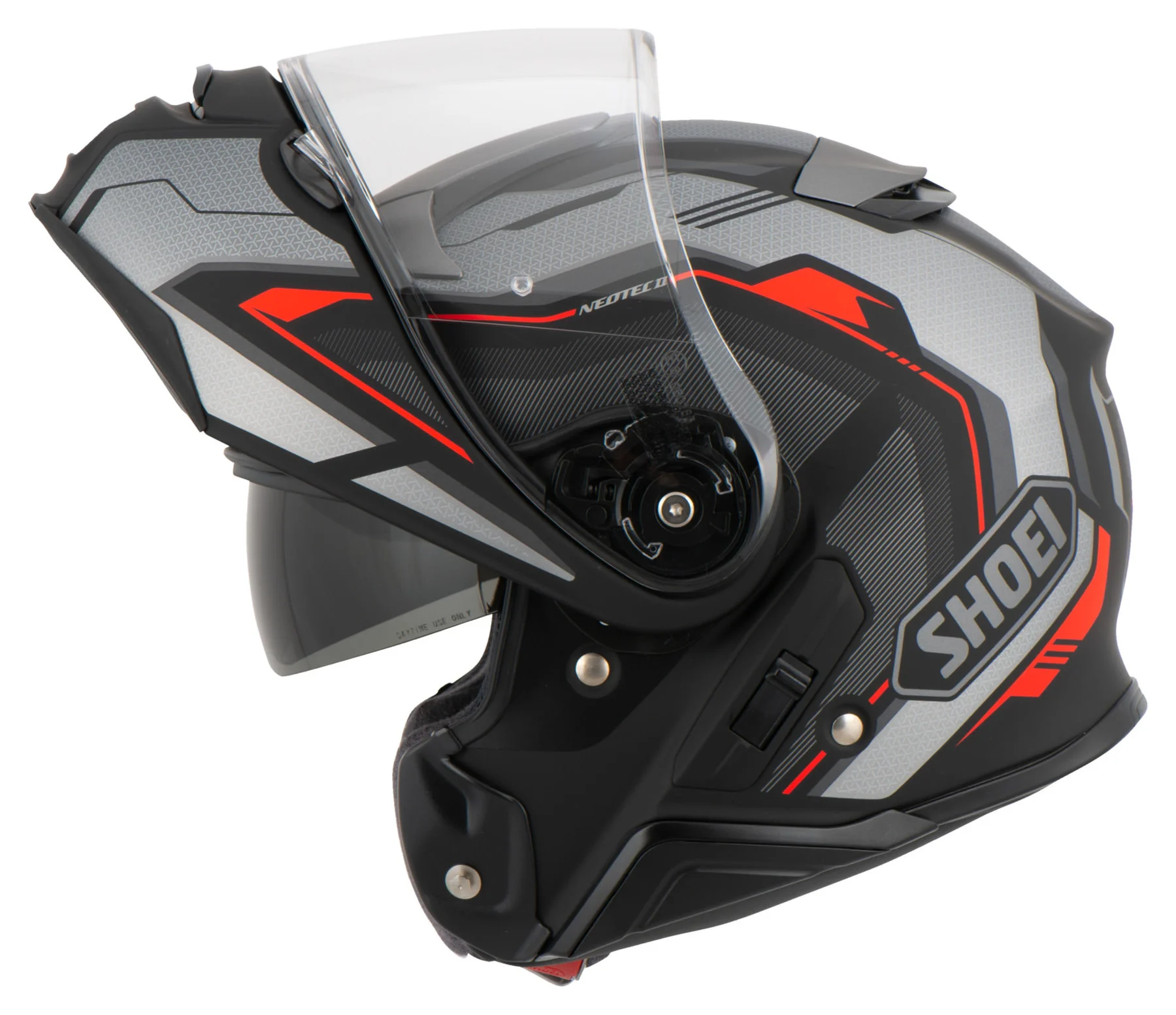 Shoei Neotec II Respect TC-5 - Image 8