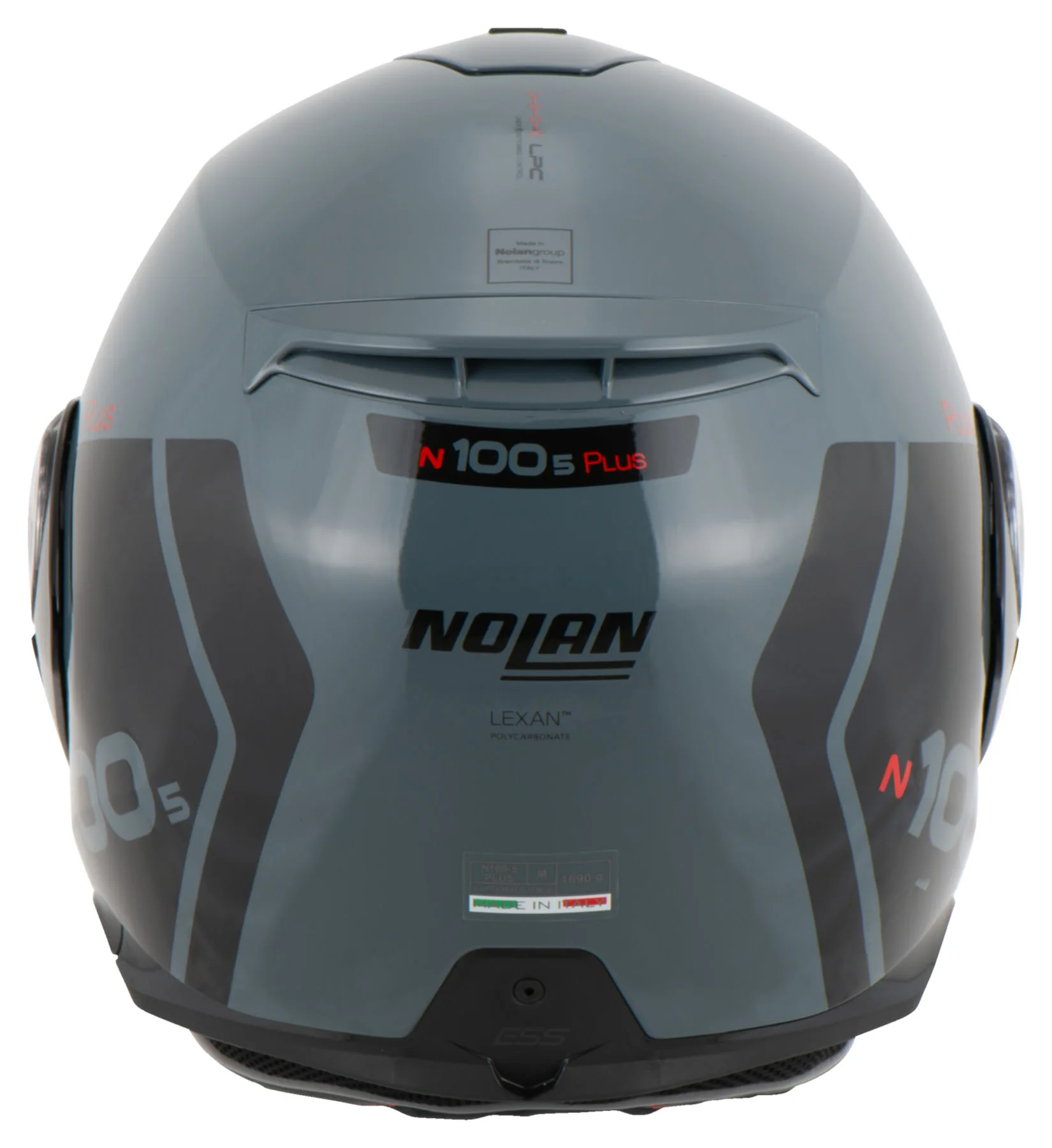 Nolan N100-5 Plus Distinctive - Image 7