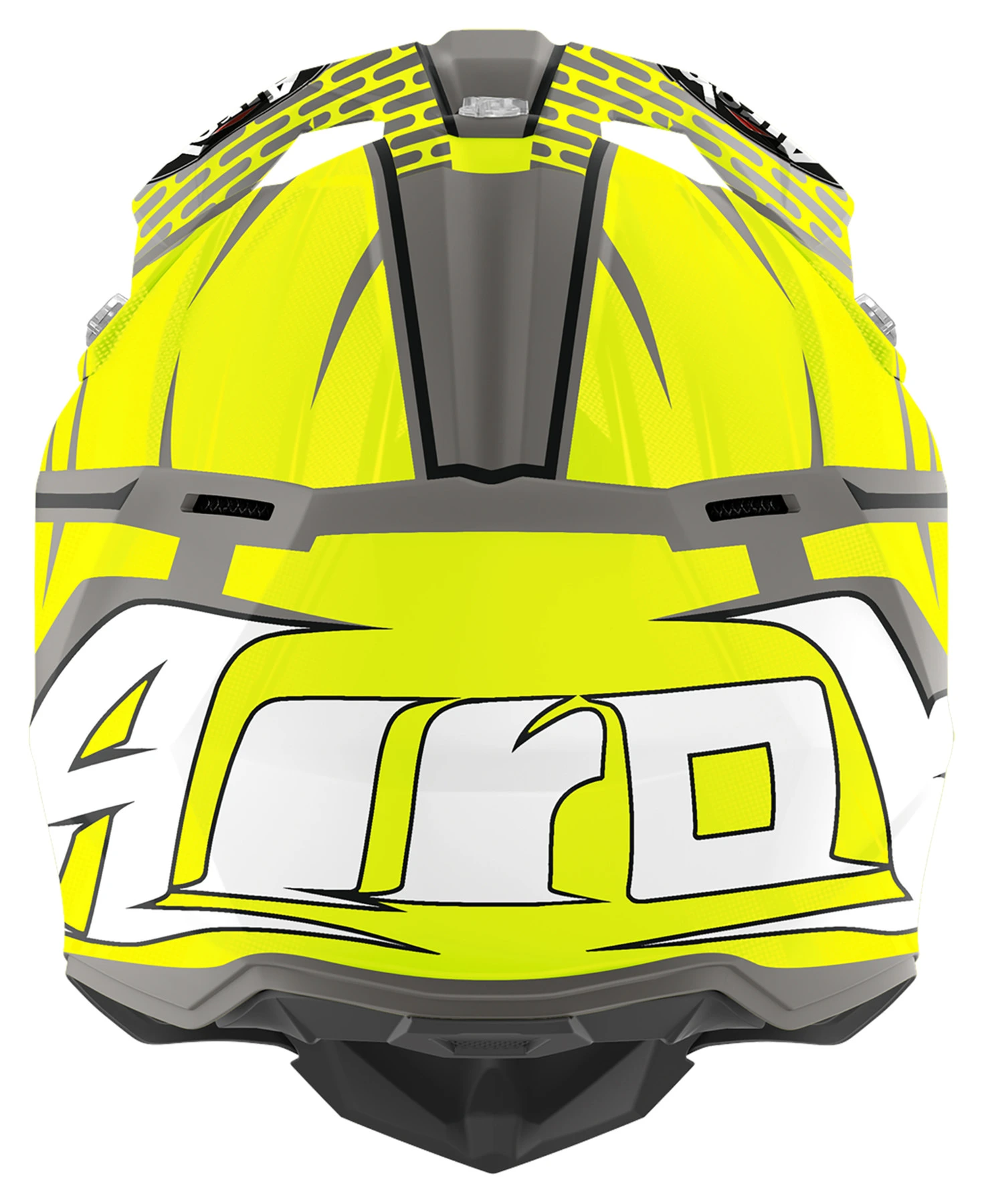 Airoh Wraap Youth Idol - Image 3