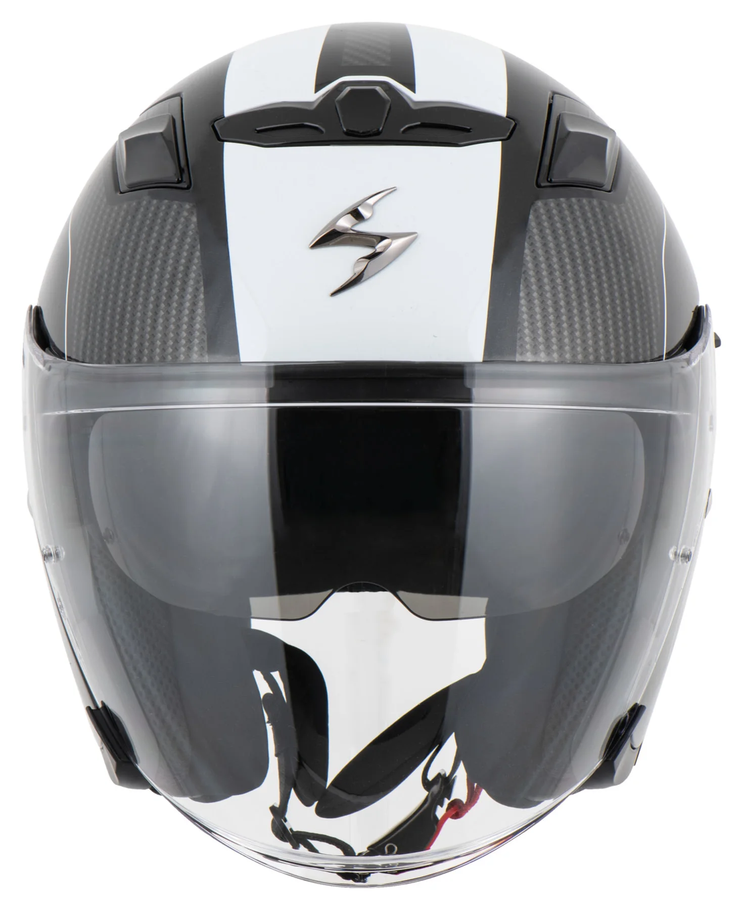 Scorpion Exo-230 Condor Jet Helmet - Image 4