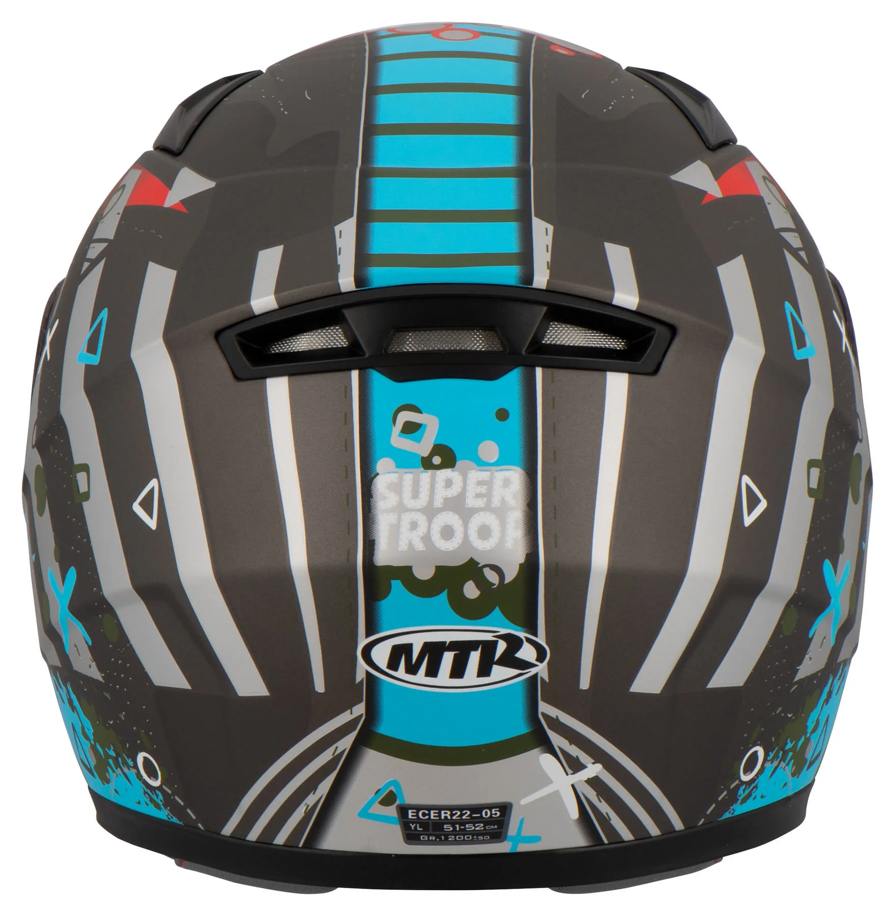 MTR S-12 KIDS SZ.S - Image 5