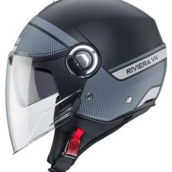 CABERG RIVIERA V4 SIZE XS