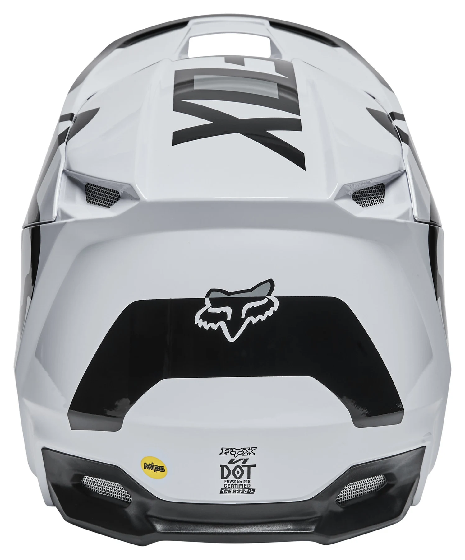 FOX V1 LUX SIZE XXL - Image 4