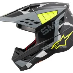 Alpinestars S-M5