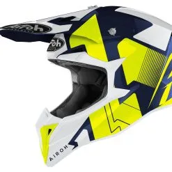 Airoh Wraap Youth Raze