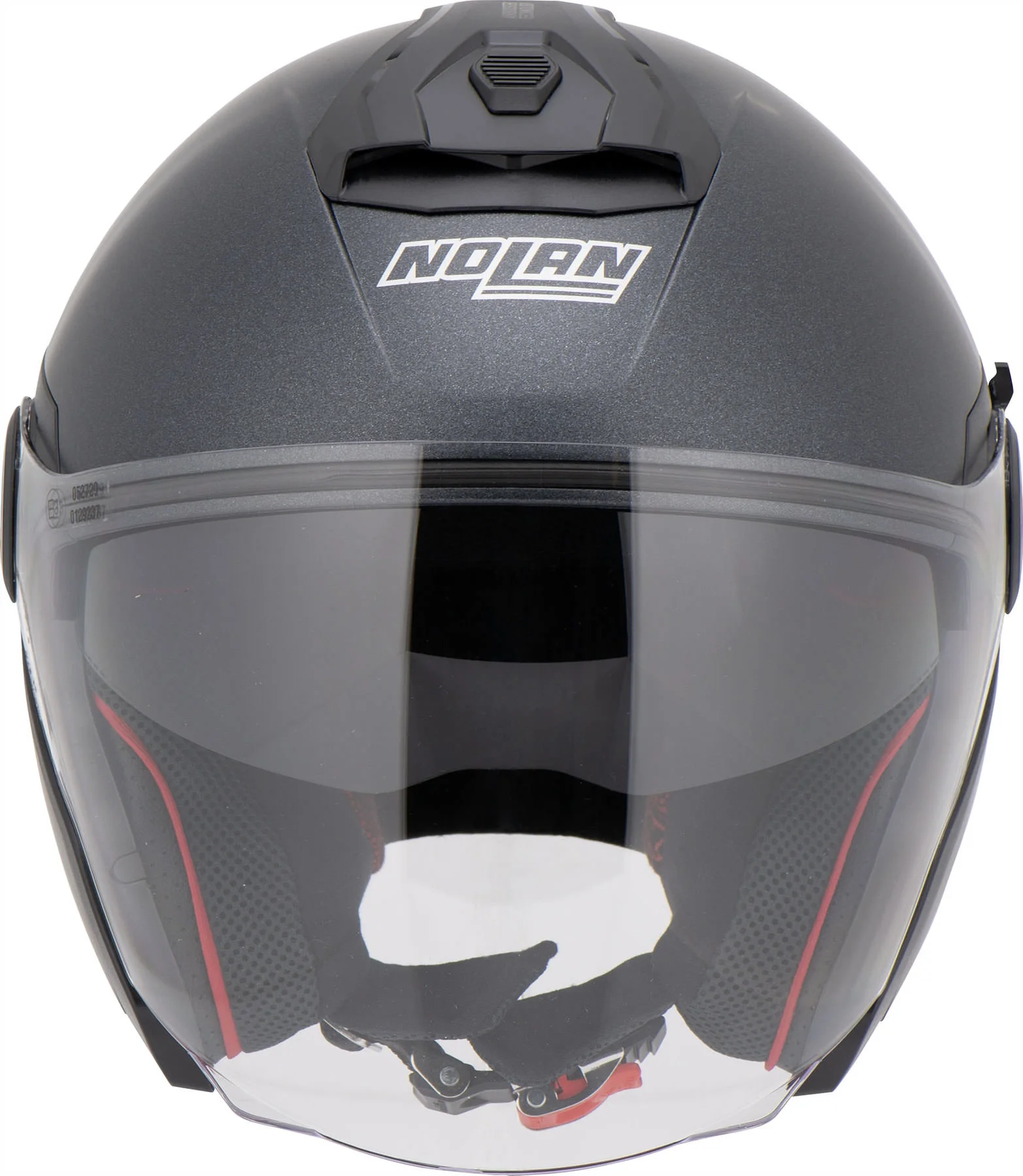 Nolan N40.5 Special N-com Jet Helmet - Image 3