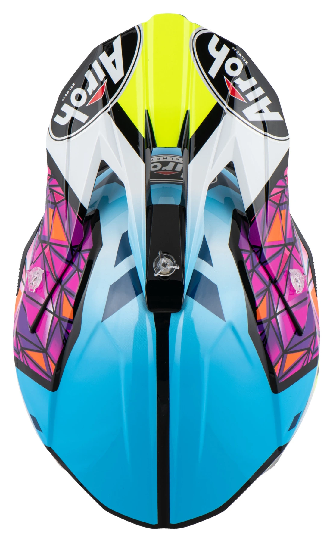 Airoh Wraap Diamond - Image 3