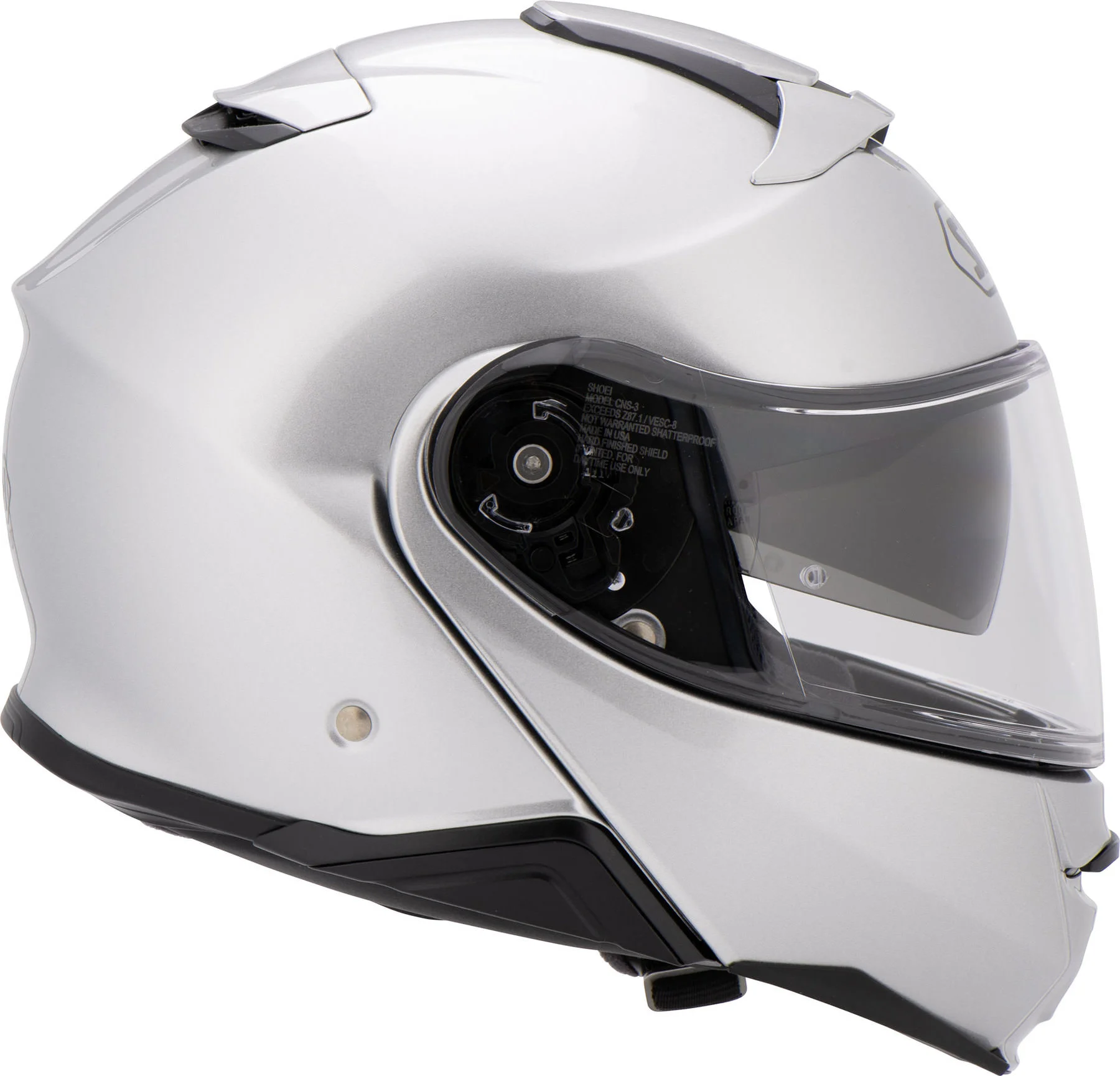 Shoei Neotec II Flip-Up Helmet - Image 8