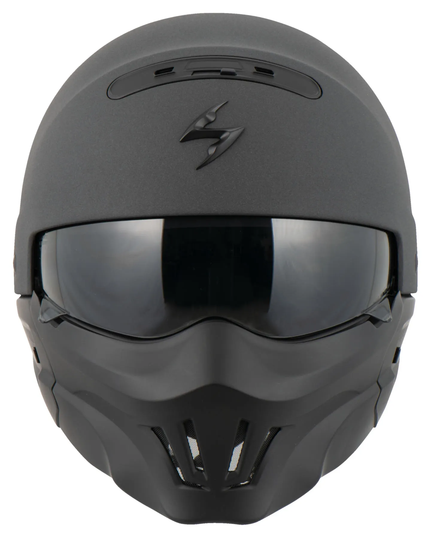 Scorpion Exo-Combat Evo Jet Helmet - Image 6