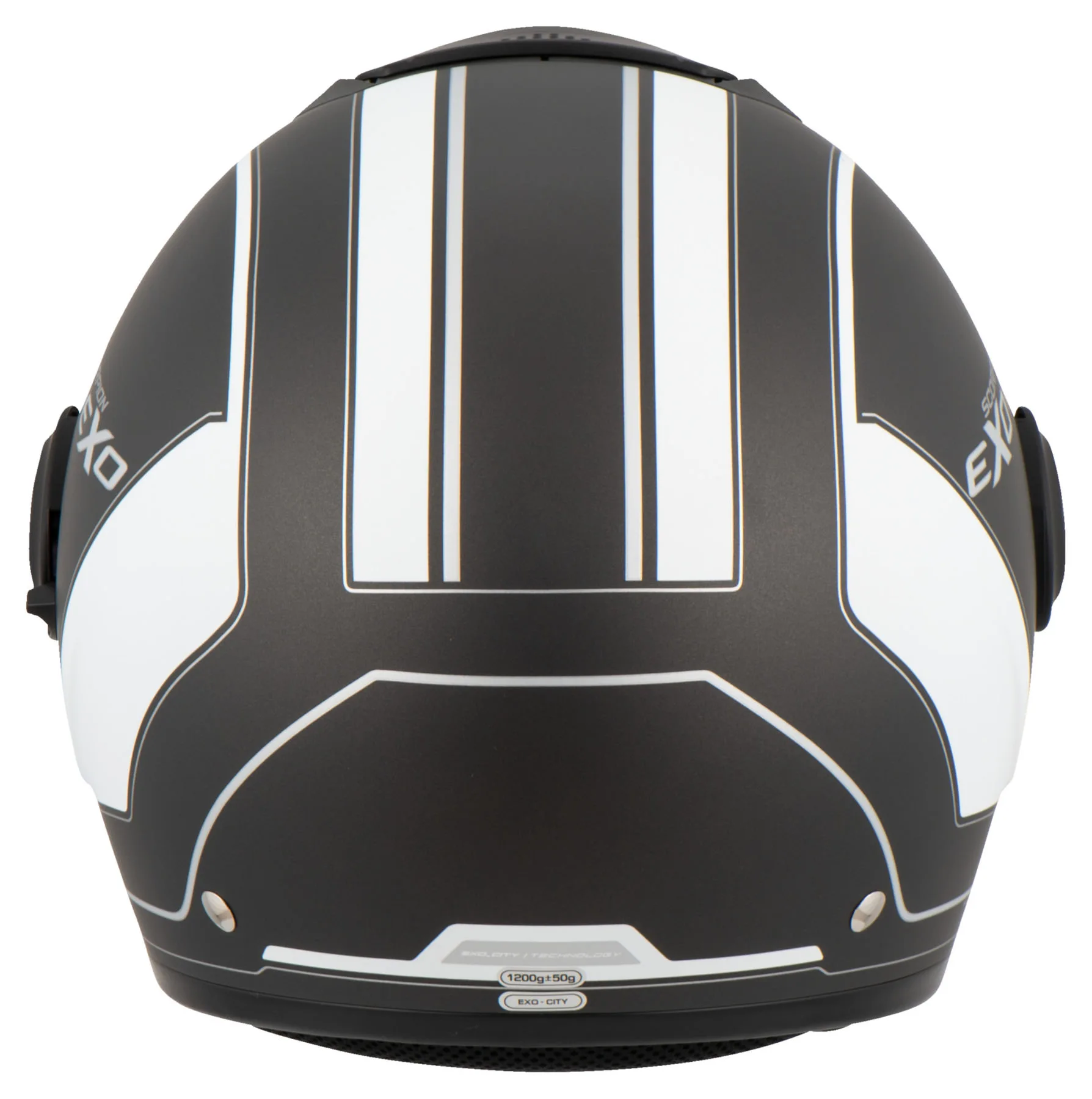 Scorpion Exo-City Scoot Jet Helmet - Image 5
