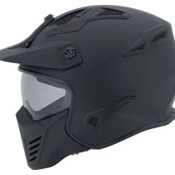 MTR Battle-X Jet Helmet