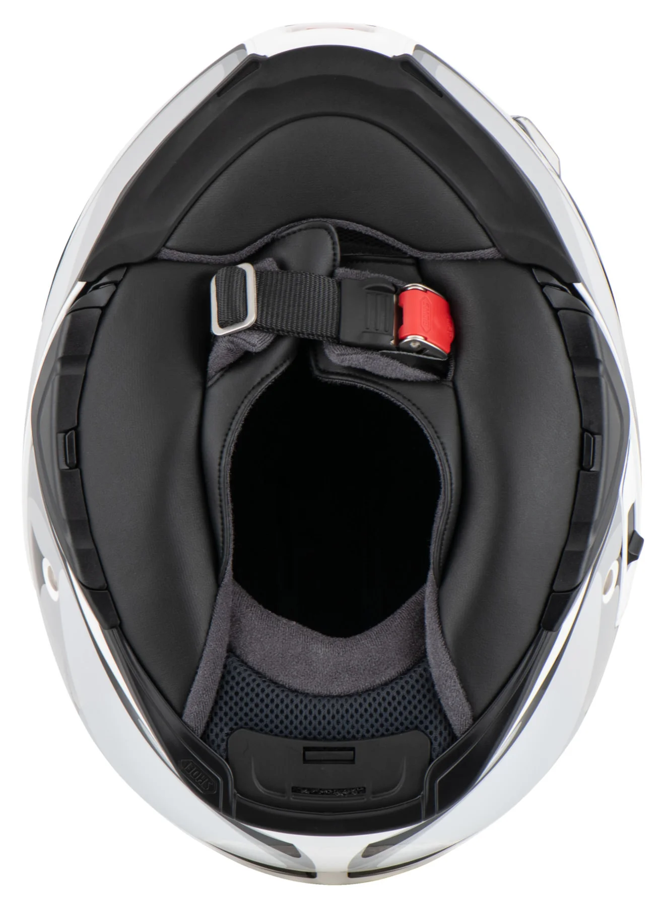 Shoei Neotec II Winsome TC-6 - Image 3