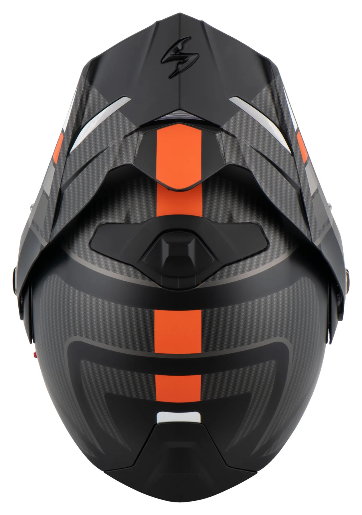 Scorpion ADX-2 Camino Enduro Helmet - Image 12