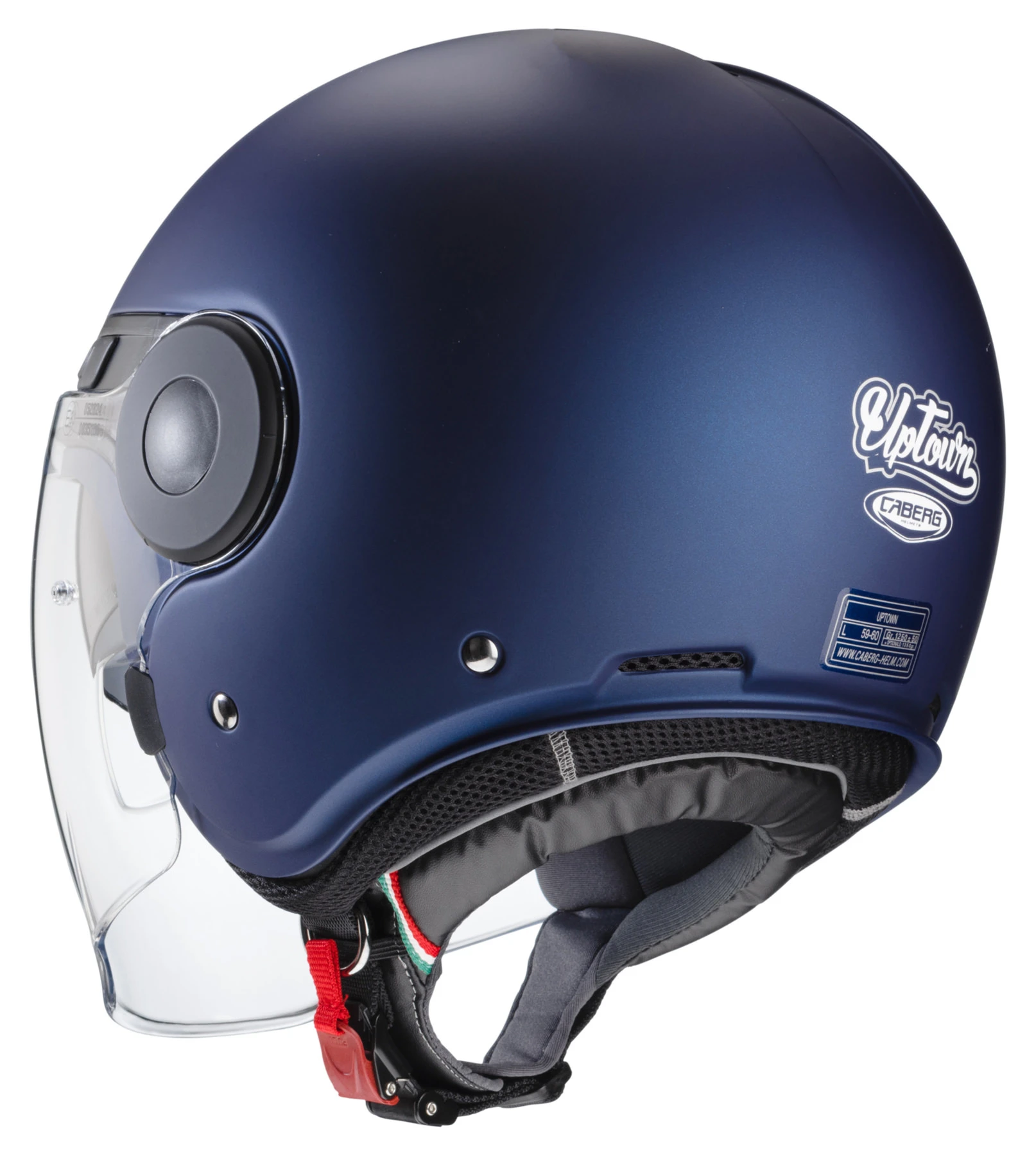 Caberg Uptown - Image 2