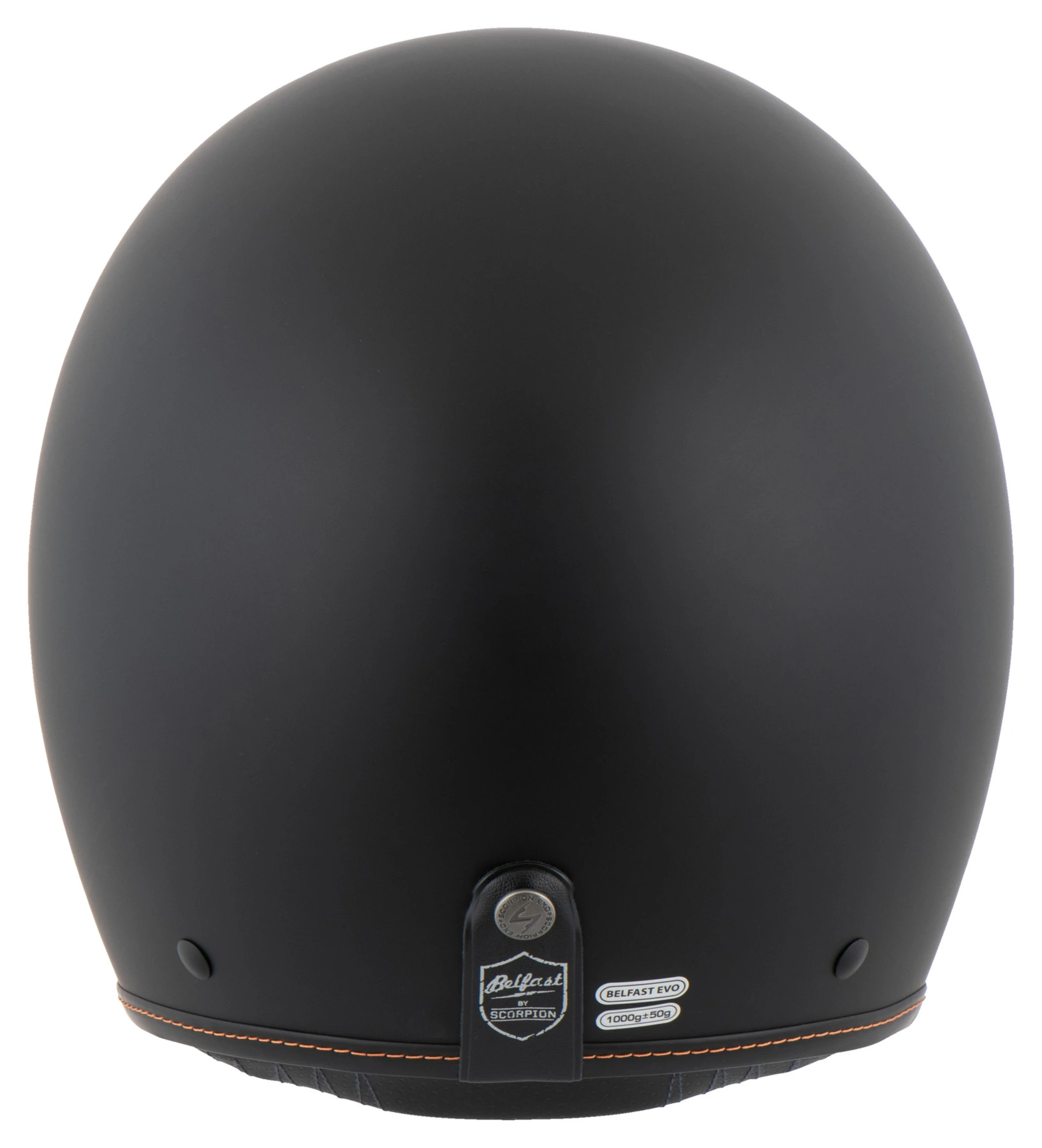 Scorpion Belfast Evo Jethelmet - Image 3