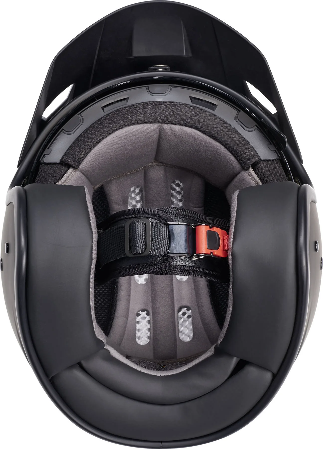 MTR Jet Sun Jet Helmet - Image 5