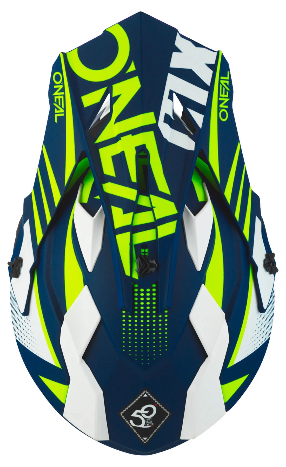 O'Neal ONEAL 2SRS SPYDE 2.0 - Image 2