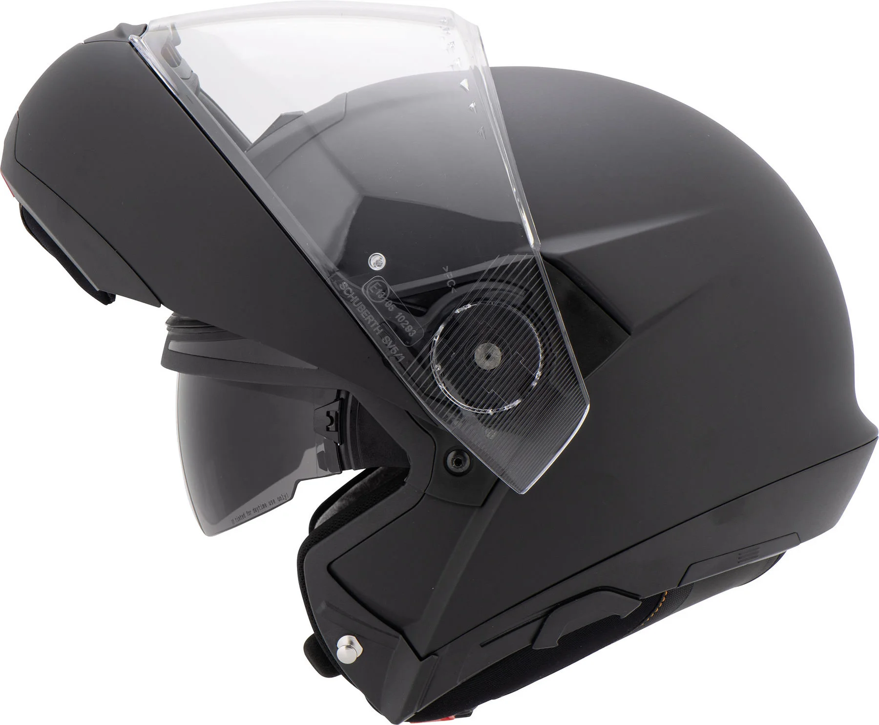 Schuberth C4 Pro Flip-Up Helmet - Image 7