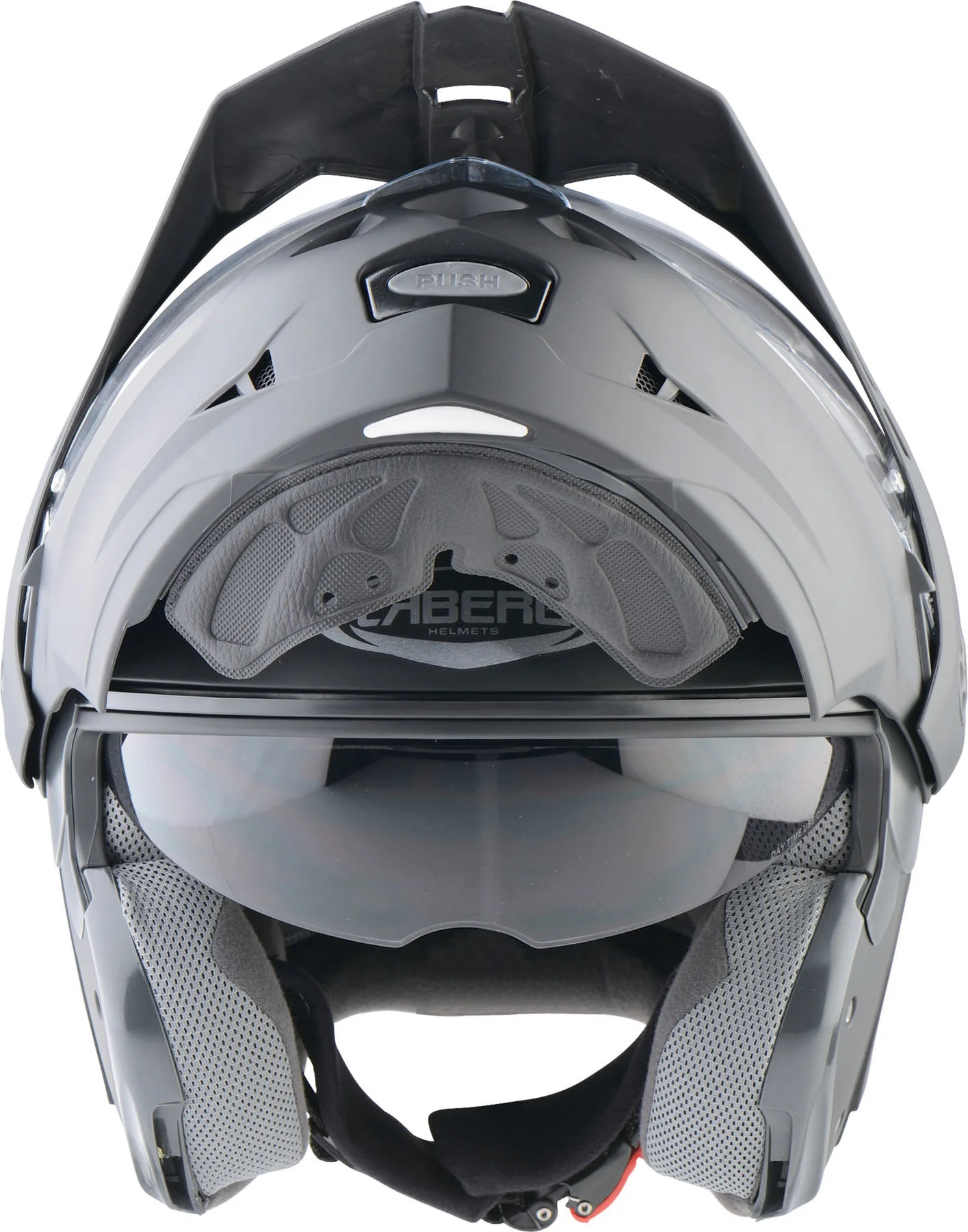 Caberg Tourmax Flip-Up Helmet - Image 2