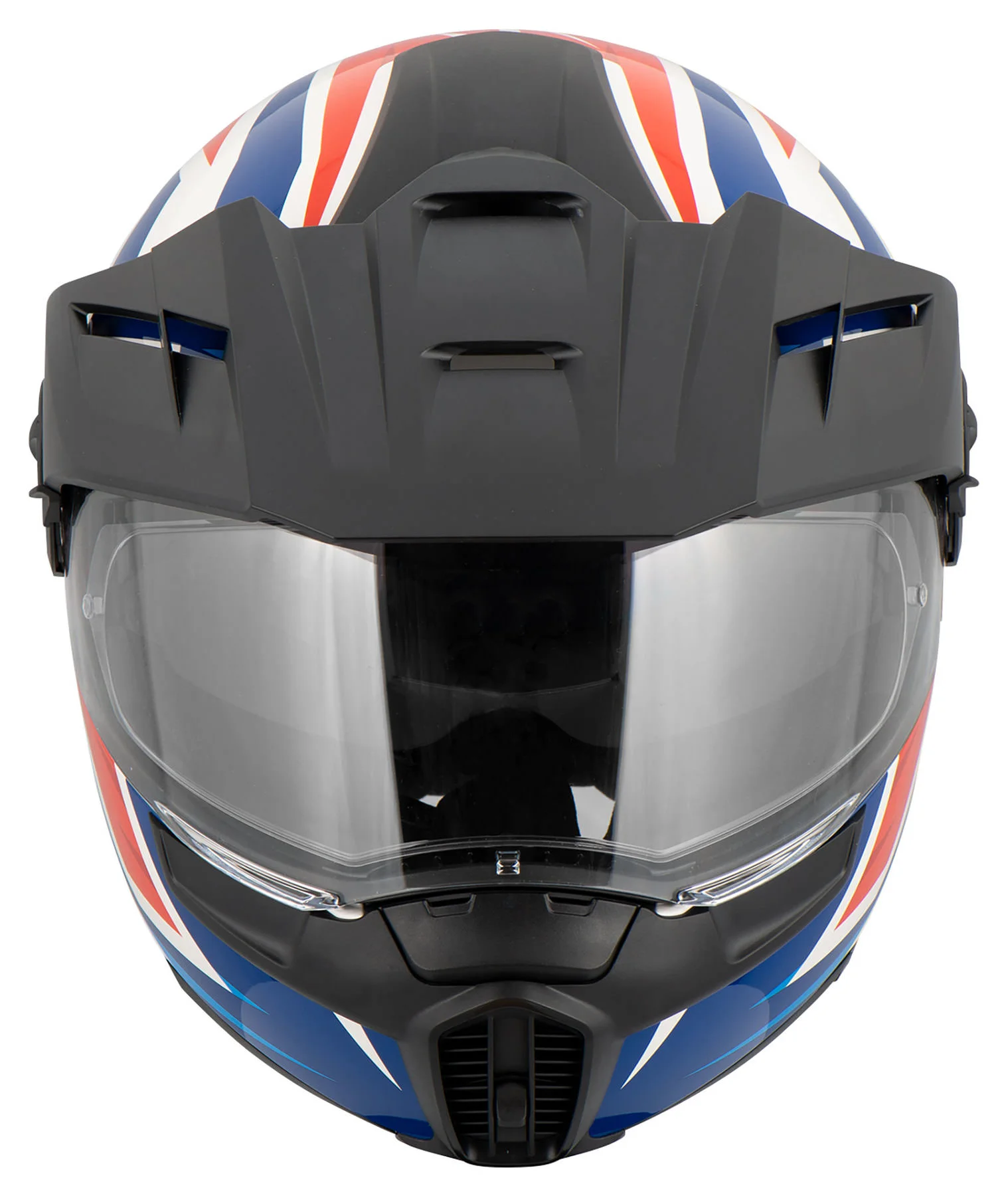 Schuberth E1 Tuareg Red - Image 6