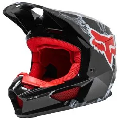 Fox V1 Karrera, Motocross Helmet