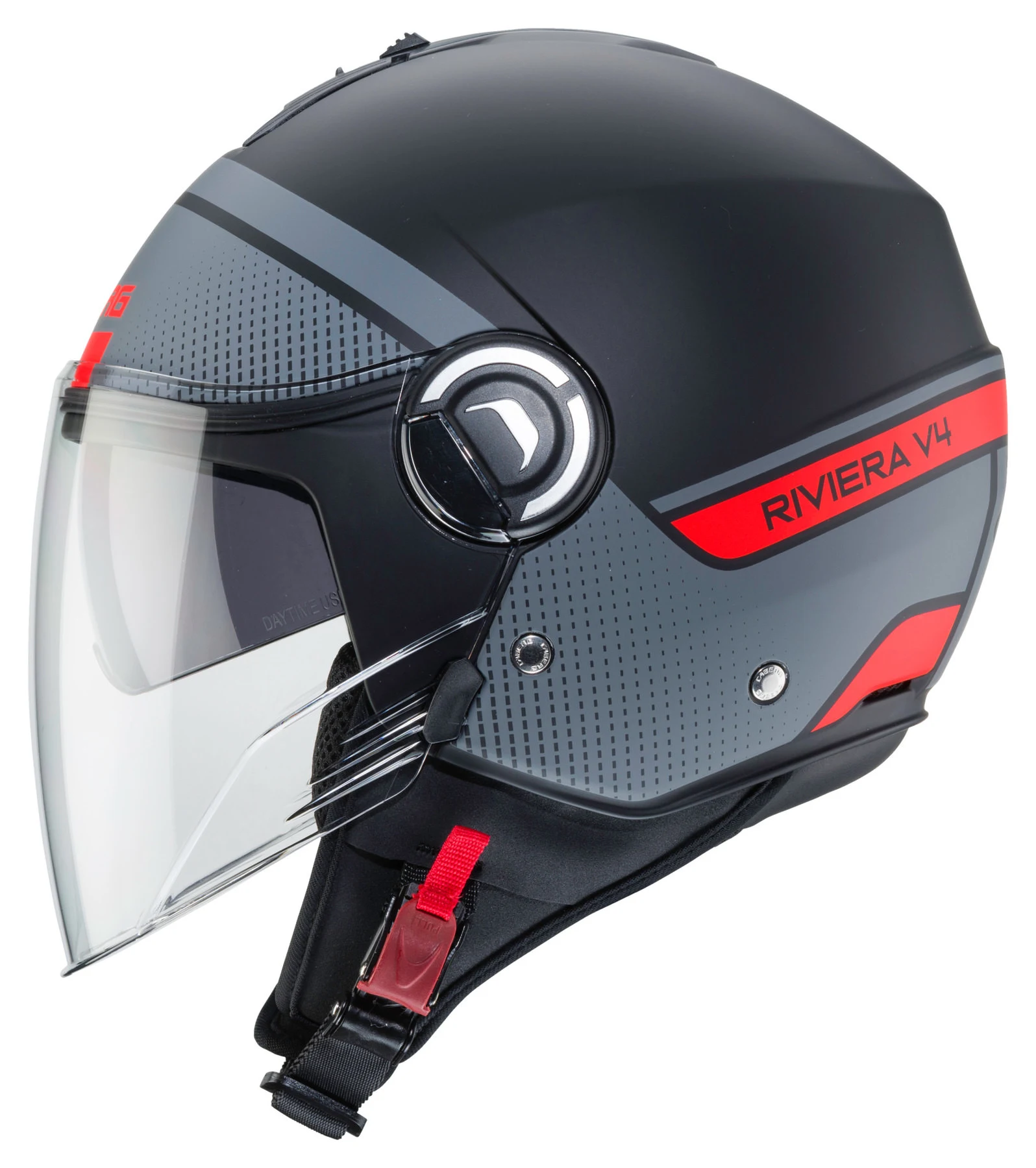 CABERG RIVIERA V4 SIZE XS