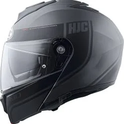 HJC I90 Davan MC5SF Flip-Up Helmet