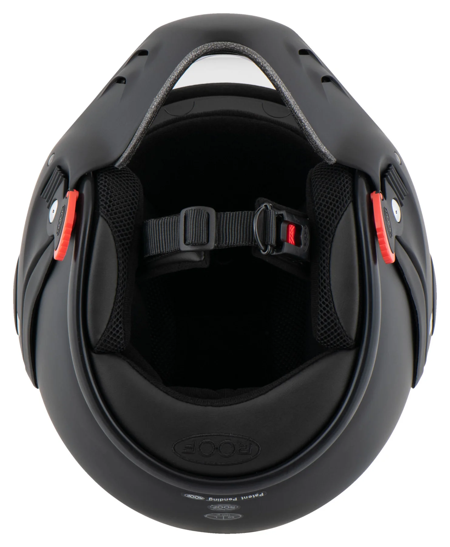 Roof Boxer V8 Flip-Up Helmet - Image 3