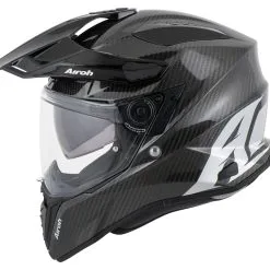 Airoh Commander Carbon