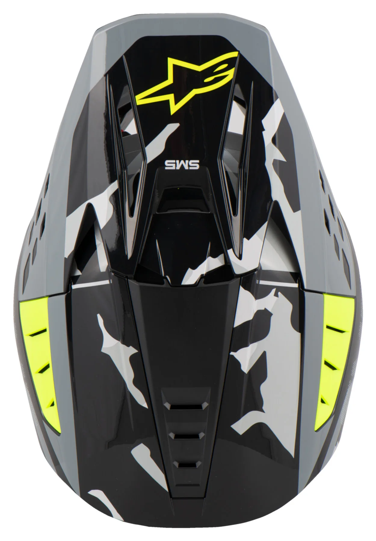 Alpinestars S-M5 - Image 6
