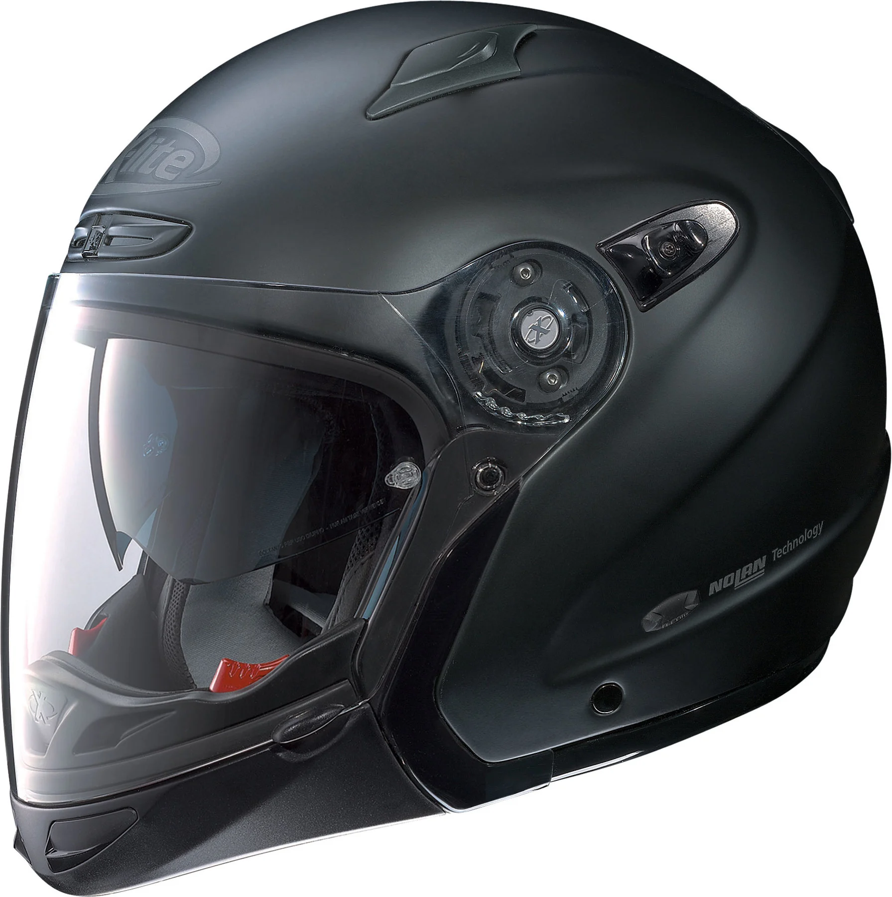 X-LITE X-402 GT ELEGANCE